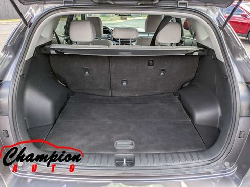 Used 2020 Hyundai Tucson SEL FWD image 15