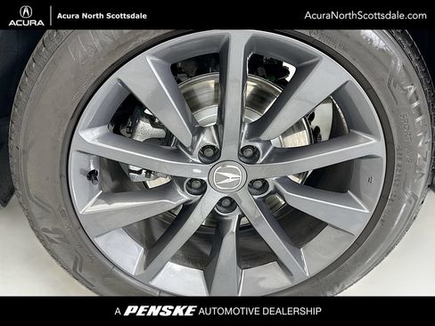 Certified 2026 Acura MDX A-Spec AWD/4WD image 32