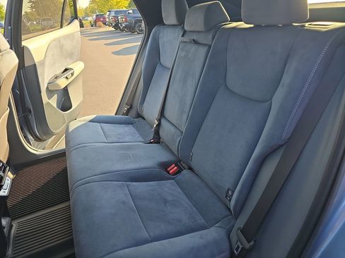 Used 2023 Lexus RZ 450e Premium image 15