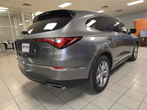 Certified 2023 Acura MDX FWD image 8
