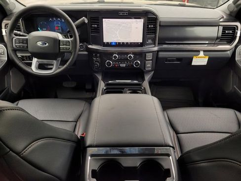 New 2026 Ford F250 Lariat image 13