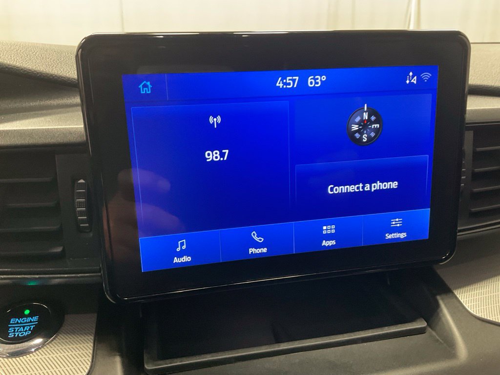 Used 2020 Ford Explorer XLT w/ Comfort Package AWD/4WD image 32