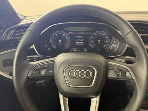 Certified 2023 Audi Q3 2.0T Premium Plus w/ Premium Plus Package AWD/4WD image 13