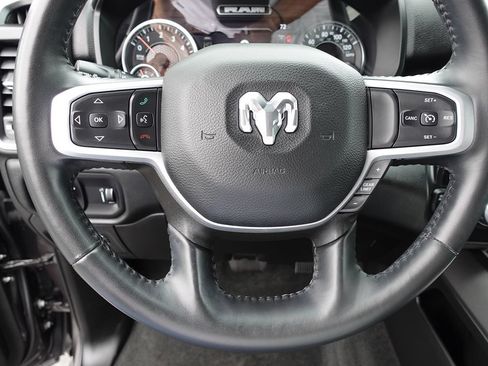 Used 2023 RAM 1500 Big Horn AWD/4WD image 52