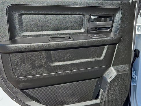 New 2026 RAM 2500 Tradesman image 16