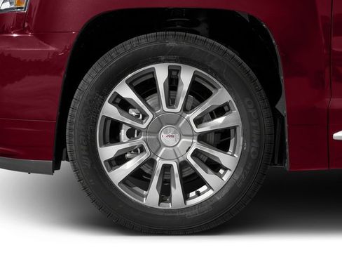 Used 2017 GMC Terrain Denali AWD/4WD image 14