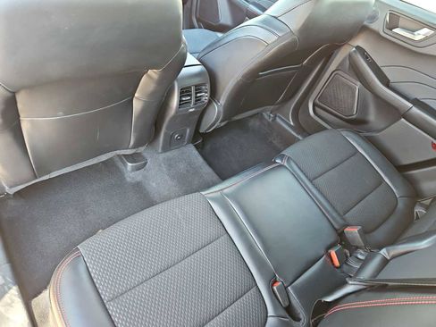 Used 2023 Ford Escape ST-Line Select w/ Tech Pack #2 image 17