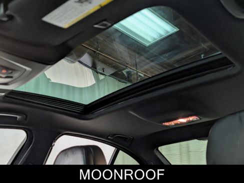 Used 2015 BMW 535d Sedan image 15