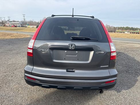 Used 2011 Honda CR-V SE image 9