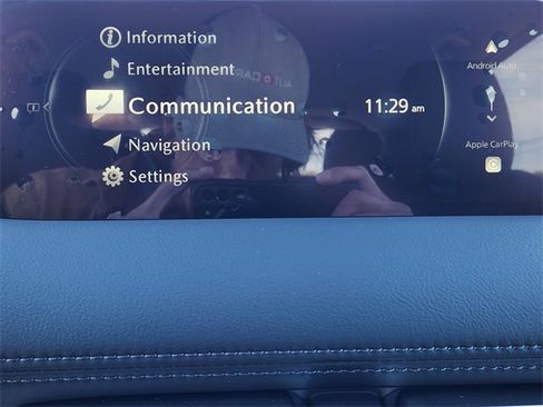 New 2025 MAZDA CX-5 AWD 2.5 S w/ Select Package image 11