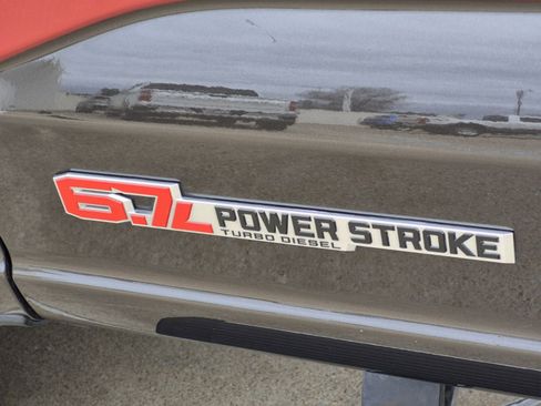 Used 2024 Ford F250 King Ranch image 13