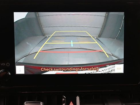 Certified 2025 Toyota Corolla Cross XLE AWD/4WD image 20