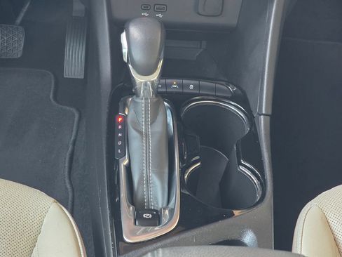 Used 2024 Buick Encore GX Sport Touring w/ Comfort Package AWD/4WD image 16