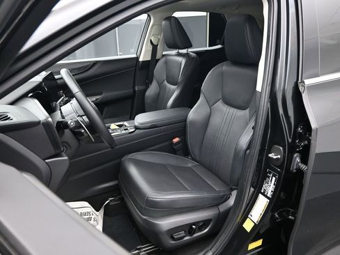 Used 2024 Lexus NX 350h AWD w/ Premium Package image 11