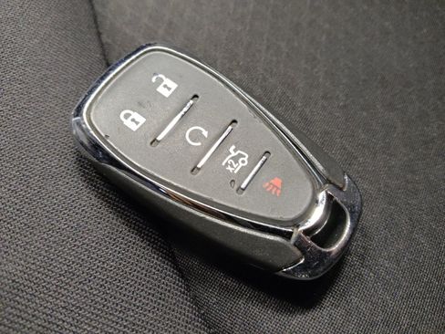 Used 2024 Chevrolet Malibu LT image 32