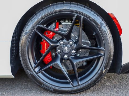 Certified 2021 Ferrari F8 Tributo image 63