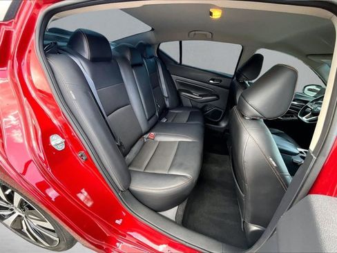 Used 2022 Nissan Altima 2.5 SR FWD image 28