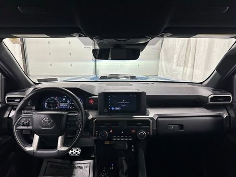 Used 2025 Toyota 4Runner TRD Sport image 37