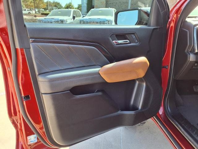 Used 2024 GMC Canyon AT4 w/ Technology Package AWD/4WD image 20