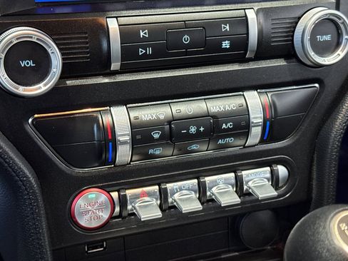 Used 2023 Ford Mustang GT w/ Equipment Group 301A image 19