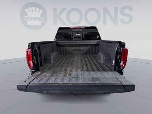 Used 2022 GMC Sierra 1500 SLT w/ SLT Premium Plus Package image 26