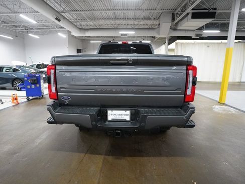 Used 2023 Ford F250 Platinum image 24