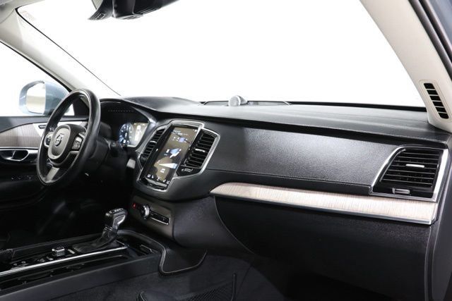 Used 2020 Volvo XC90 T6 Inscription AWD/4WD image 17