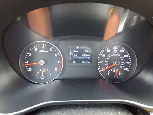 Used 2018 Kia Sportage LX FWD image 28