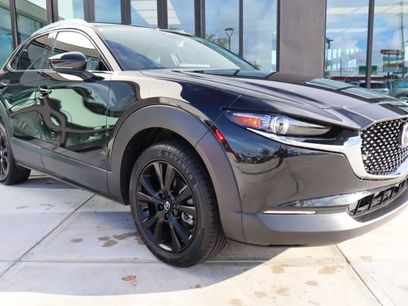 Used 2024 MAZDA CX-30 2.5 Turbo w/ Premium Plus Pkg