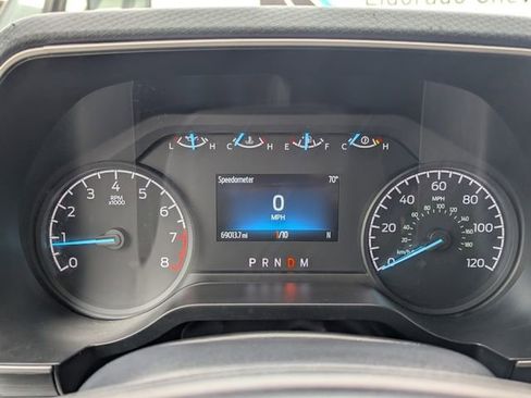 Used 2023 Ford F150 XLT image 10