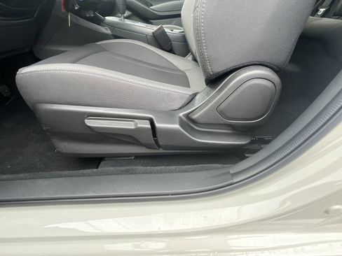 Certified 2025 Subaru Impreza 2.0i w/ Popular Package #1A image 16