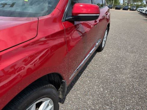 Used 2021 Acura RDX FWD image 17
