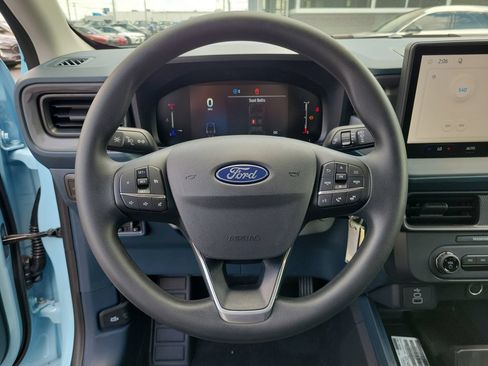New 2026 Ford Maverick XL w/ 4K Tow Package AWD/4WD image 22
