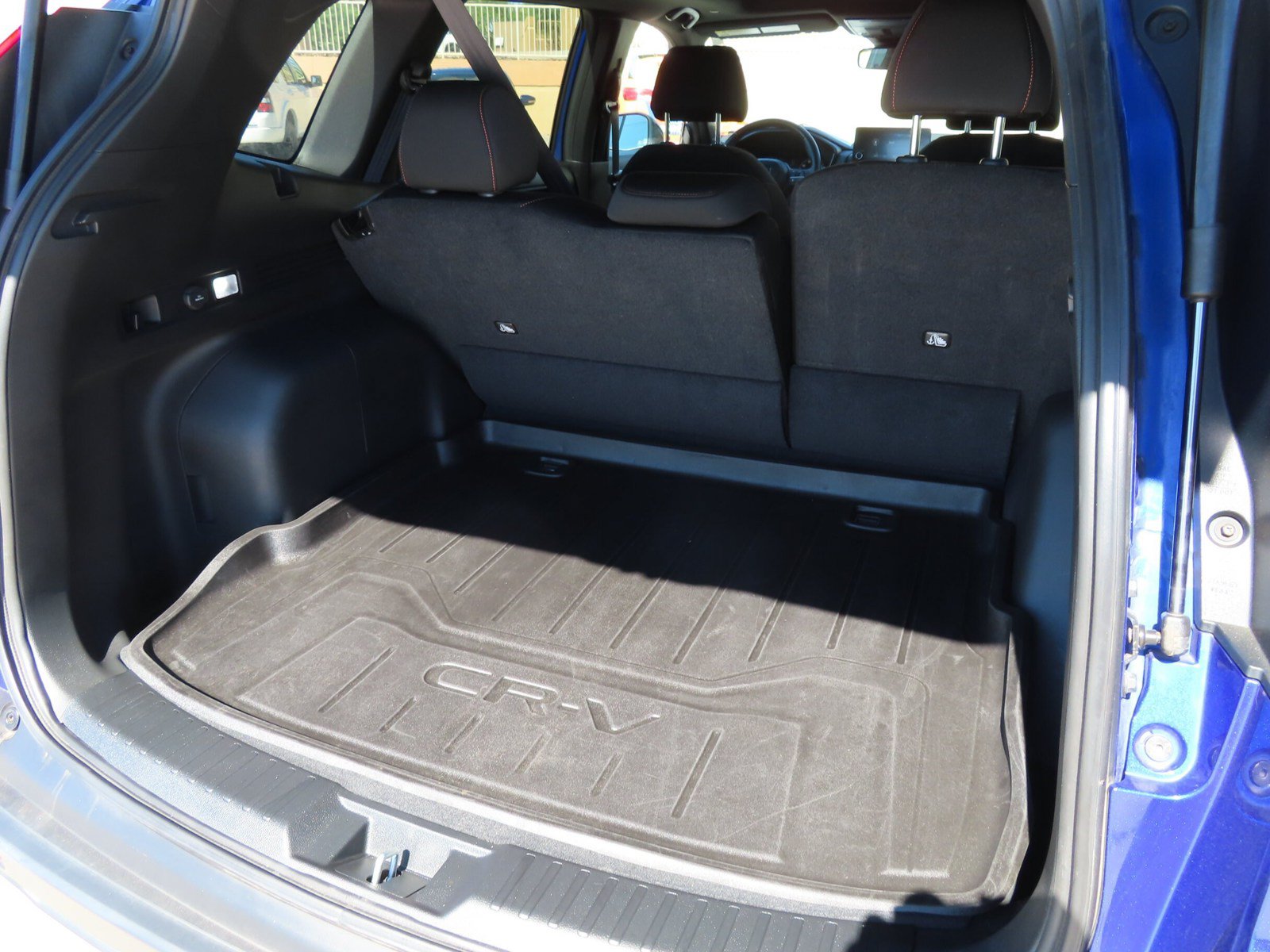 Used 2024 Honda CR-V Sport image 16