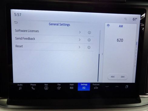 Used 2024 Ford F150 XLT image 27