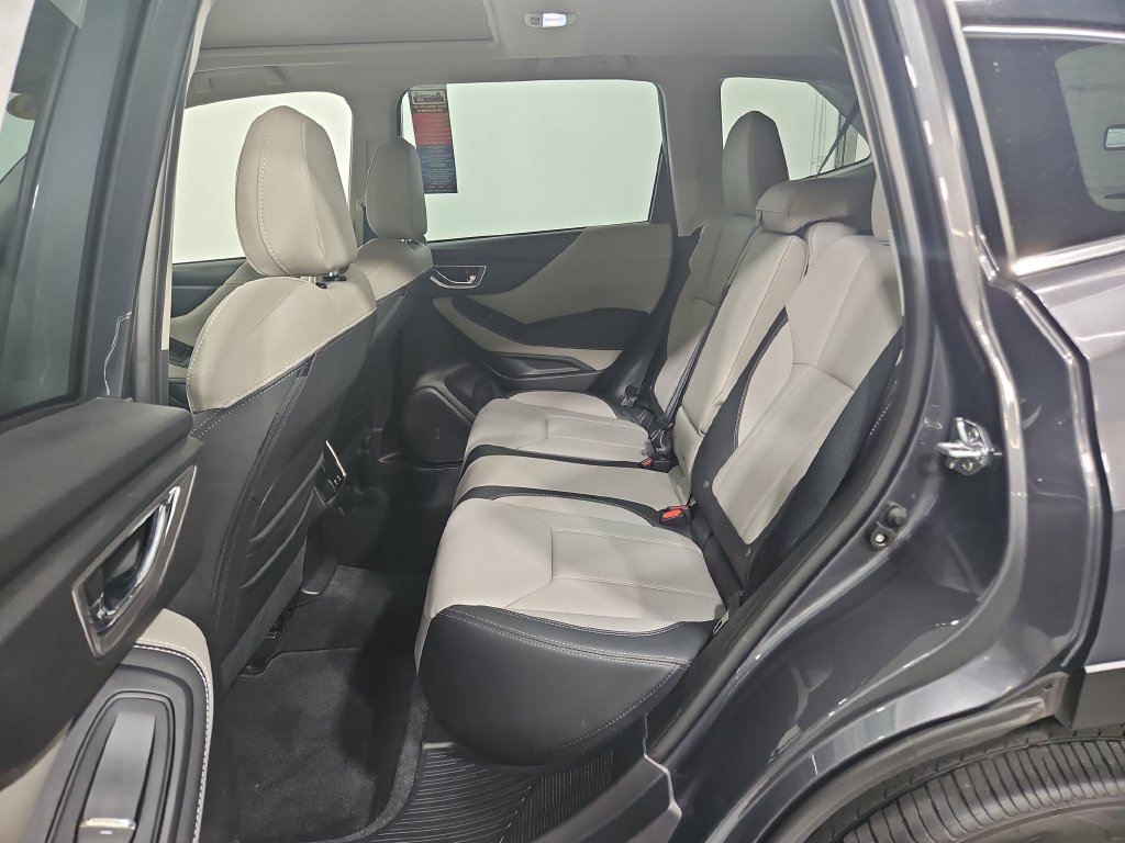 Certified 2024 Subaru Forester Limited AWD/4WD image 26