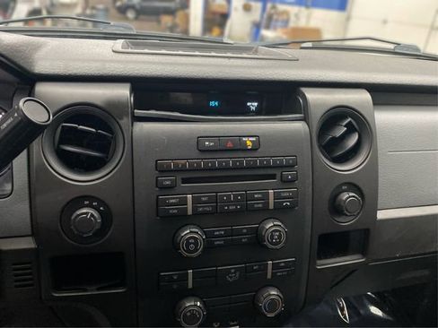 Used 2013 Ford F150 STX w/ Mid Equipment Group AWD/4WD image 27