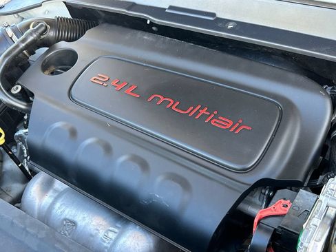 Used 2021 Jeep Compass Trailhawk AWD/4WD image 28