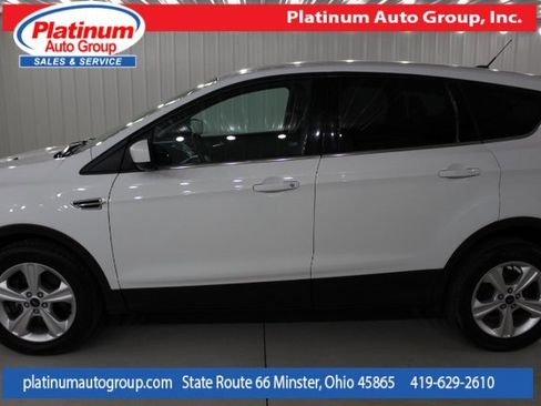 Used 2013 Ford Escape SE image 2