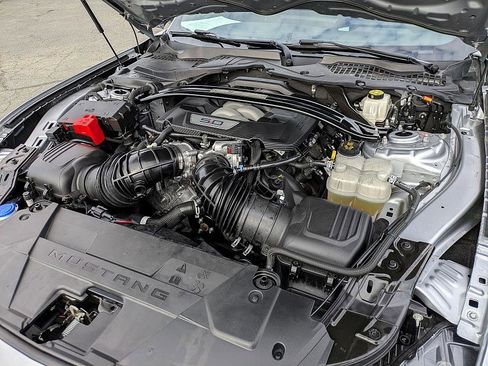 Used 2024 Ford Mustang GT image 36