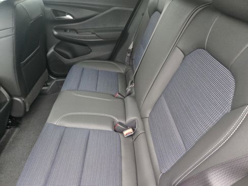 New 2025 Buick Envista Preferred w/ Convenience I Package image 6