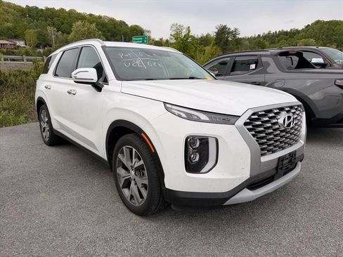 Used 2022 Hyundai Palisade SEL w/ Premium Package AWD/4WD image 19