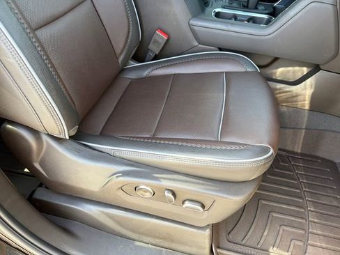 Used 2024 GMC Sierra 1500 Denali AWD/4WD image 27