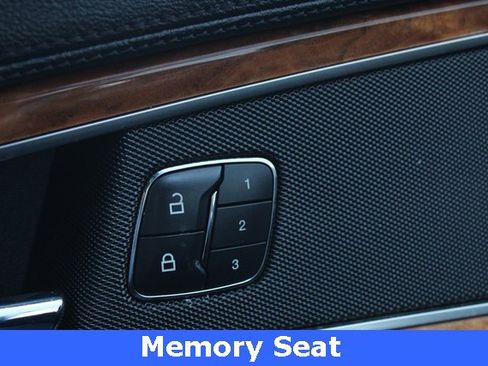 Used 2018 Lincoln MKX Reserve w/ Lincoln MKX Climate Package image 5