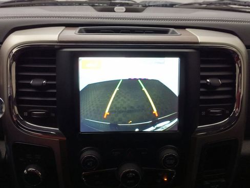 Used 2018 RAM 2500 Laramie w/ Convenience Group image 22