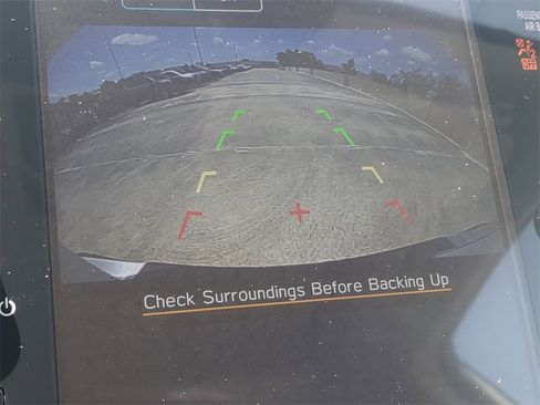 New 2025 Subaru Outback Premium w/ Popular Package #1A image 23