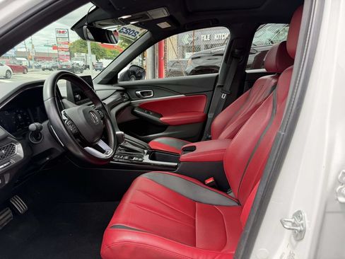 Used 2023 Acura Integra A-Spec FWD image 18