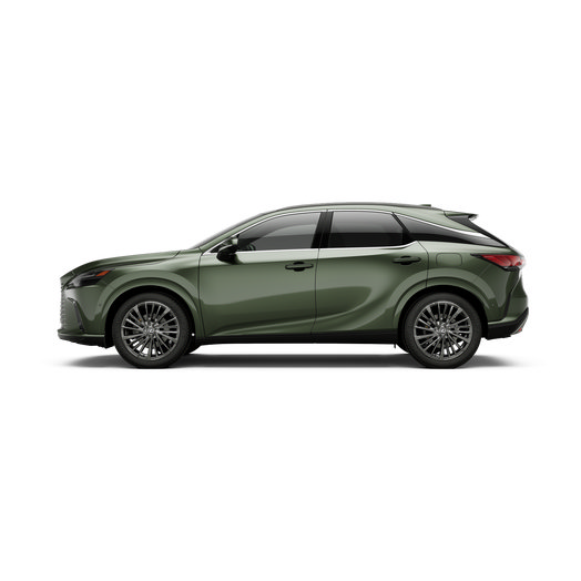 New 2027 Lexus RX 450h AWD image 3