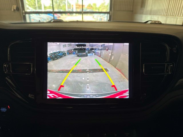 Used 2024 Dodge Durango R/T AWD/4WD image 29
