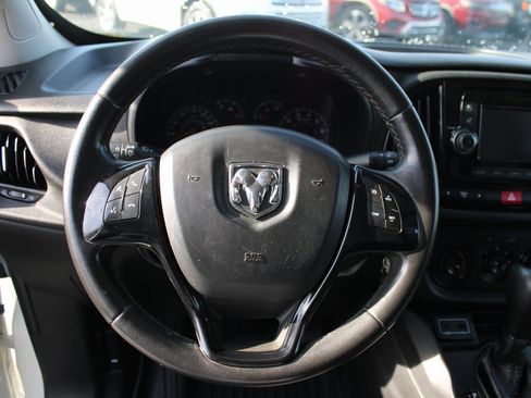 Used 2017 RAM ProMaster City Tradesman w/ Rear Back-up Camera Group image 9